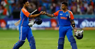 ভারতের বিপক্ষে মহারণে পাকিস্তানের বড় ব্যবধানের হার